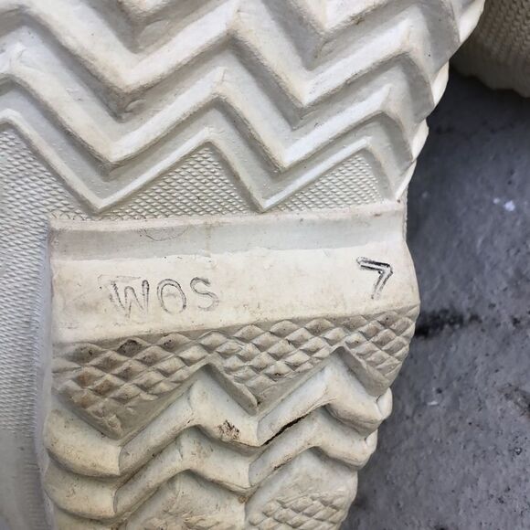 Sorel Manitou boots  - Picture 6 of 6